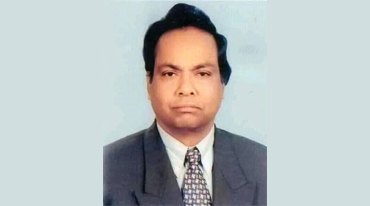 মাস্টার মজিবুর রহমান