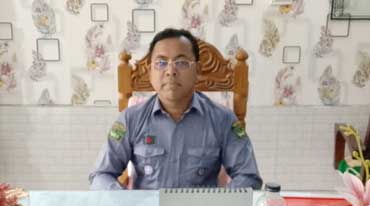 মোঃ আবদুল মতিন